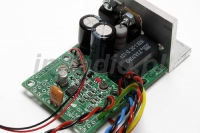 BHI NEDSP-1062KBD W przetwarzaniu sygnałów audio, moduł ten niczym nie ustępuje innym produktom firmy BHI